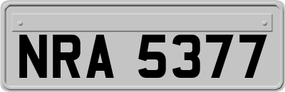 NRA5377