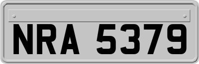 NRA5379