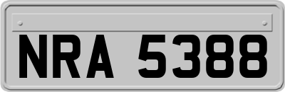 NRA5388