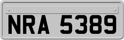 NRA5389