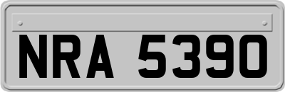 NRA5390