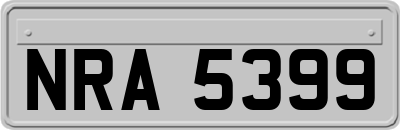 NRA5399