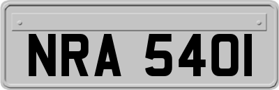 NRA5401