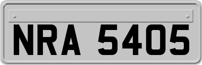 NRA5405