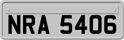 NRA5406