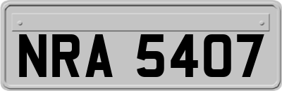 NRA5407