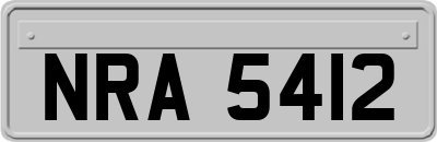 NRA5412