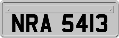 NRA5413