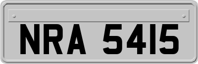 NRA5415
