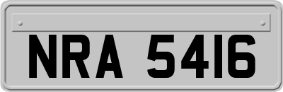 NRA5416