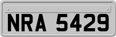 NRA5429