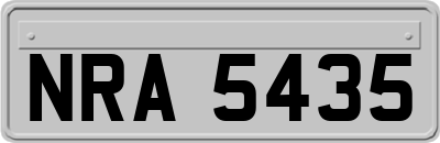 NRA5435