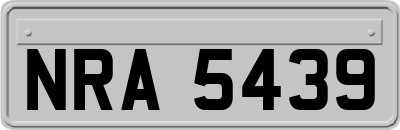 NRA5439