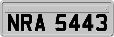 NRA5443