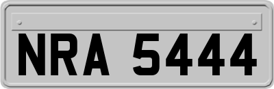 NRA5444