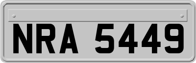 NRA5449