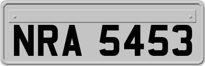 NRA5453