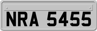 NRA5455