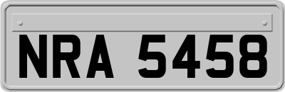 NRA5458