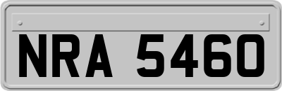 NRA5460