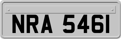 NRA5461