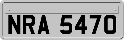 NRA5470