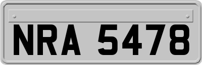 NRA5478