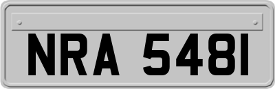 NRA5481
