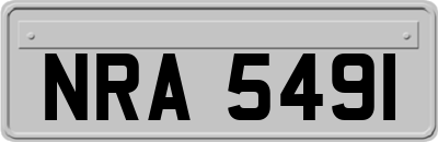NRA5491