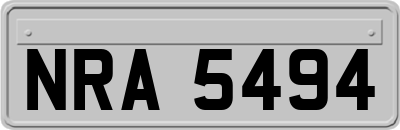 NRA5494