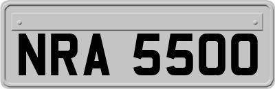 NRA5500