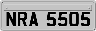 NRA5505