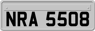 NRA5508