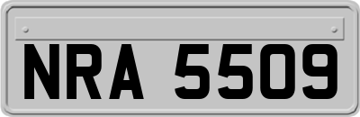 NRA5509