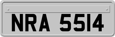 NRA5514