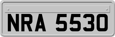 NRA5530