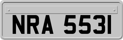 NRA5531