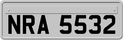 NRA5532