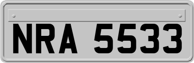 NRA5533