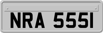 NRA5551