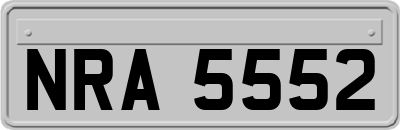 NRA5552