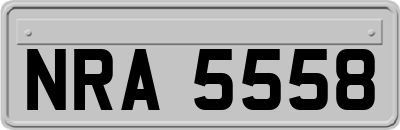 NRA5558