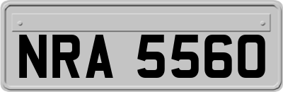 NRA5560