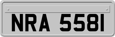 NRA5581