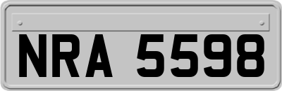 NRA5598