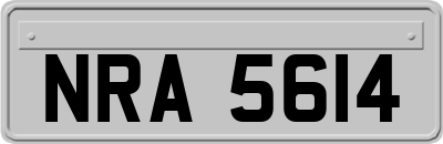 NRA5614