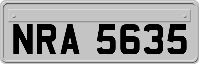 NRA5635