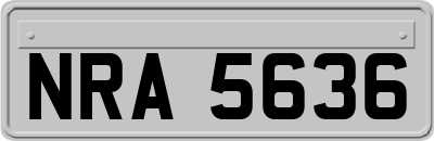 NRA5636