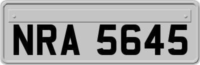 NRA5645