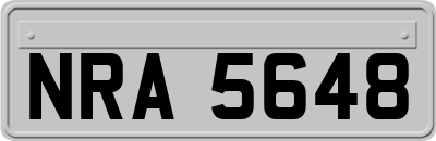 NRA5648